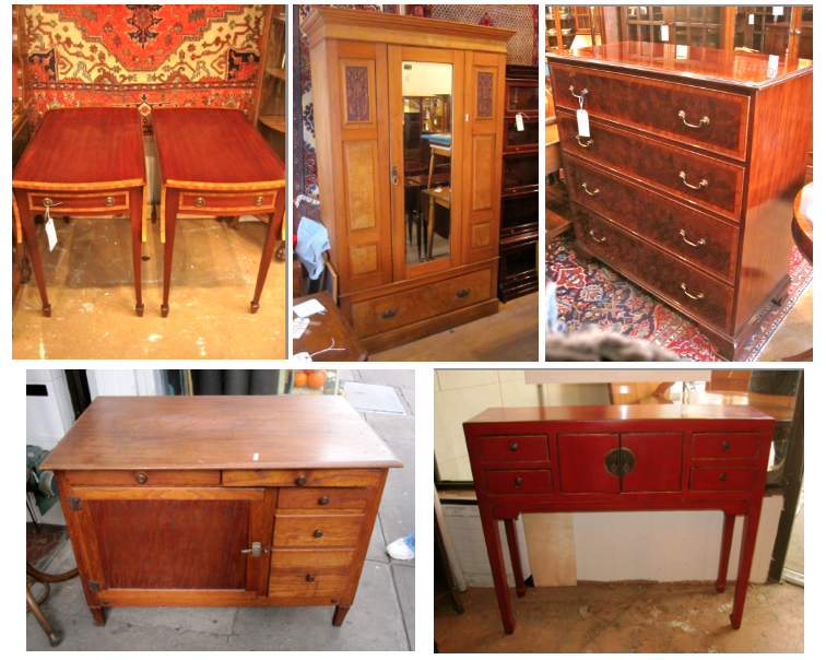 Home Gramercy Vintage Furniture New York Ny